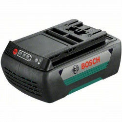 Heroplaadbare lithium batterij BOSCH F016800474 36 V