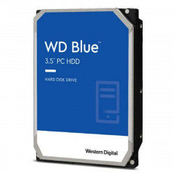 Hard Disk Western Digital WD40EZAX HDD 3,5" 4 TB