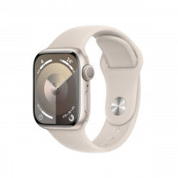 Smartwatch Apple Watch Series 9 Bianco Beige 41 mm