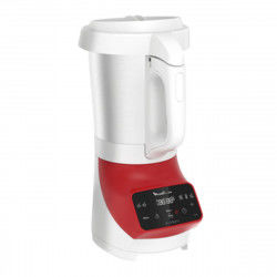 Juicer Moulinex LM924500 Rood Rojo/Blanco 2 L