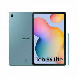 Tablet Samsung SM-P613NZBAPHE 10,5" 4 GB RAM 64 GB Azul 4 GB RAM 64 GB