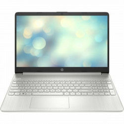 Notebook HP 15S-eq2142ns 15,6" AMD Ryzen 5 5500U 16 GB RAM 512 GB SSD No