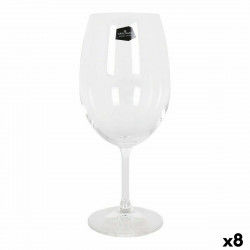 Copa de vino Crystalex Lara Transparente Cristal (6 Unidades) (8 Unidades)...