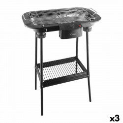 Elektrische Barbecue Kiwi 2000 W