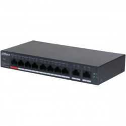 Switch DAHUA TECHNOLOGY DH-CS4010-8ET-110 