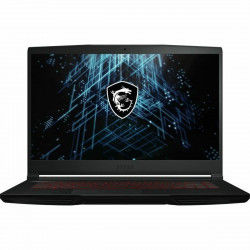 Notebook MSI GF63 Thin 11UC-1251XFR 15,6" i5-11400H 8 GB RAM 512 GB SSD...