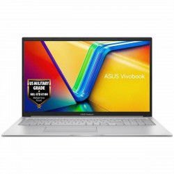 Notebook Asus VivoBook 17 S1704 17,3" Intel Pentium Gold 8505 8 GB RAM 512 GB...