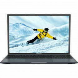 Notebook Medion SNB E16423 MD62557 15,6" Intel© Core™ i3-1115G4 8 GB RAM 256...