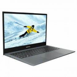 Notebook Medion SNB E15423 MD62545 15,6" I5-1155G7 8 GB RAM 512 GB SSD