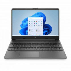 Notebook HP 15s-fq5028nf 15,6" Intel Core I3-1215U 8 GB RAM 256 GB SSD Azerty...