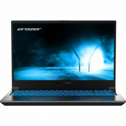 Notebook Erazer CRAWLER E50 15,6" i5-12450H 16 GB RAM 512 GB SSD Nvidia...