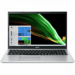 Notebook Acer Aspire A315-58-39Q6 15,6" Intel© Core™ i3-1115G4 8 GB RAM 256...