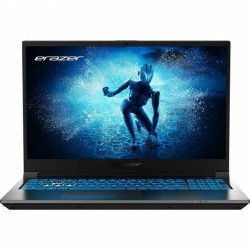 Notebook Erazer Deputy P60 15,6" i5-12450H 16 GB RAM 512 GB SSD Nvidia...