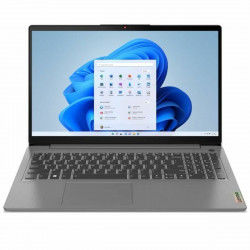 Notebook Lenovo IdeaPad 3 15,6" Intel Core I7-1255U 16 GB RAM 512 GB