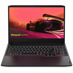 Notebook Lenovo IdeaPad Gaming 3 15,6" RYZEN 5 5500H 8 GB RAM 512 GB SSD...