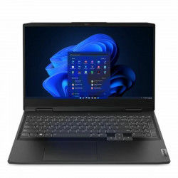 Notebook Lenovo Ideapad Gaming 3 15IAH7 15,6" i5-12450H 16 GB RAM 512 GB SSD...