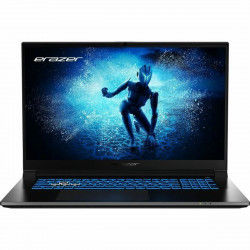 Notebook Erazer DEFENDER P50 MD62596 17,3" i5-12450H 16 GB RAM 512 GB SSD...