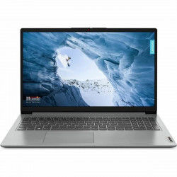 Notebook Lenovo IdeaPad 1 15IGL7 15,6" Intel Pentium N5030 4 GB RAM 128 GB...