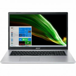 Notebook Acer Aspire A317-53-37XS 17,3" Intel© Core™ i3-1115G4 16 GB RAM 512...