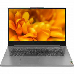 Notebook Lenovo IdeaPad 3 17ABA7 17,3" Intel Celeron 6305 4 GB RAM 128 GB SSD No