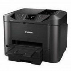 Impresora Multifunción Canon Maxify MB5450