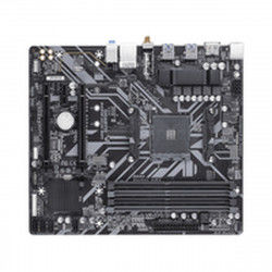 Carte Mère Gigabyte B450M DS3H WIFI AM4 MATX AMD B450 AMD AMD AM4