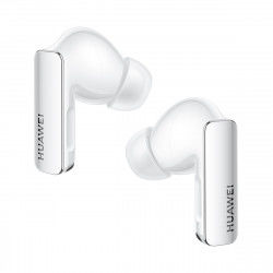 Auriculares con Micrófono Huawei FREEBUDS PRO 3 Blanco