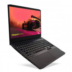 Notebook Lenovo Gaming 3 15ACH6 Qwerty Español AMD Ryzen 7 5800H 15,6" 16 GB...