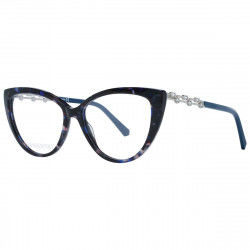 Ladies' Spectacle frame Swarovski SK5382 54055