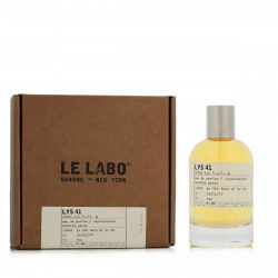 Damesparfum Le Labo EDP Lys 41 100 ml