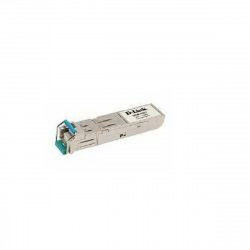 Módulo Fibra SFP MultiModo D-Link DEM-330R