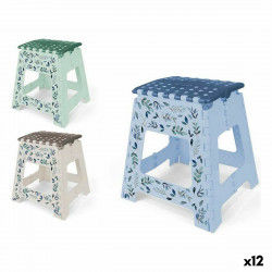 Folding Stool Confortime 28 x 25 x 38 cm