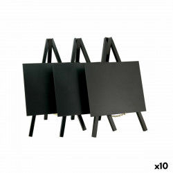 Board Securit Easel Mini Set 3 Units