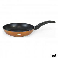 Pan Quttin Foodie Copper 30,5 x 50 cm (6 Units)