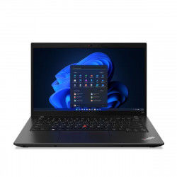 Ordinateur Portable Lenovo ThinkPad L14 Qwerty UK 14" Intel Core i5-1235U 16...