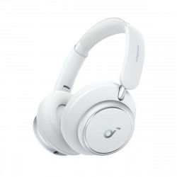 Auricolari con Microfono Soundcore Space Q45 Bianco