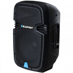 Altavoz Bluetooth Portátil Blaupunkt Profesjonalny system audio  PA10 Negro...