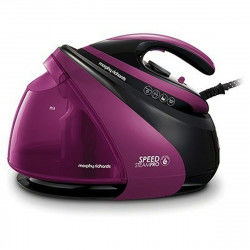 Centro de Planchado Morphy Richards AutoClean Speed Steam Pro Cerámica 3000 W