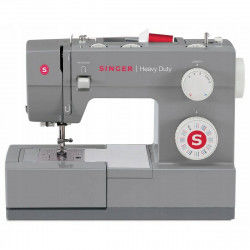 Nähmaschine Singer 4432