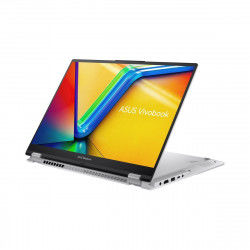 Notebook Asus VivoBook S 16 Flip TN3604YA-MC058W  Qwerty US 16" AMD Ryzen...