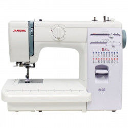 Macchina da Cucire Janome 419S