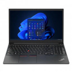 Notebook Lenovo ThinkPad E15 15,6" AMD Ryzen 3 5425U 8 GB RAM 256 GB SSD No...