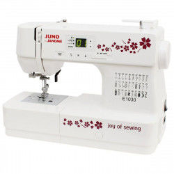 Macchina da Cucire Janome Juno E1030