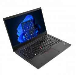 Notebook Lenovo ThinkPad E14 Qwerty US 14" Intel Core i5-1235U 8 GB RAM 256...