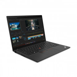 Notebook Lenovo ThinkPad T14 Qwerty US 14" Intel Core i5-1335U 16 GB RAM 512...