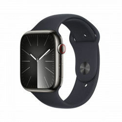 Montre intelligente Apple Watch Series 9 Noir Gris