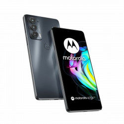 Smartphone Motorola Edge 20 6,7" 128 GB 6 GB RAM Octa Core Snapdragon 778G Grau