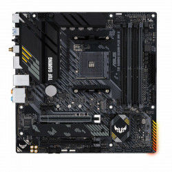 Motherboard Asus 90MB19Y0-M0EAY0 Intel Wi-Fi 6 AMD B550