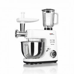 Batidora-Amasadora Haeger CAKE BOSS PLUS 1500 W