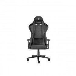 Chaise de jeu Genesis Nitro 550 G2 Gaslift 4 Noir Gris